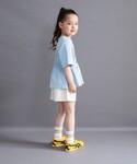 パンツ 「WEB限定/DRC」無地・デニムガー...の詳細画像5