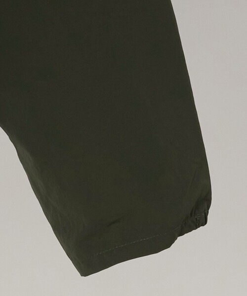 ナイロンジャケット 「Barbour」トランスポート ナイロン ジャケット メンズの画像