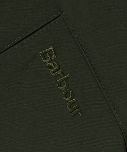 Barbour（バブアー） ナイロンジャケット 「Barbour」トランスポート