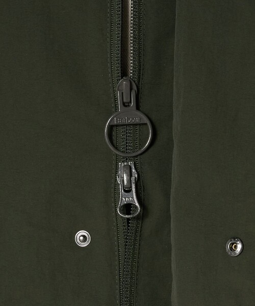 Barbour（バブアー） ナイロンジャケット 「Barbour」トランスポート