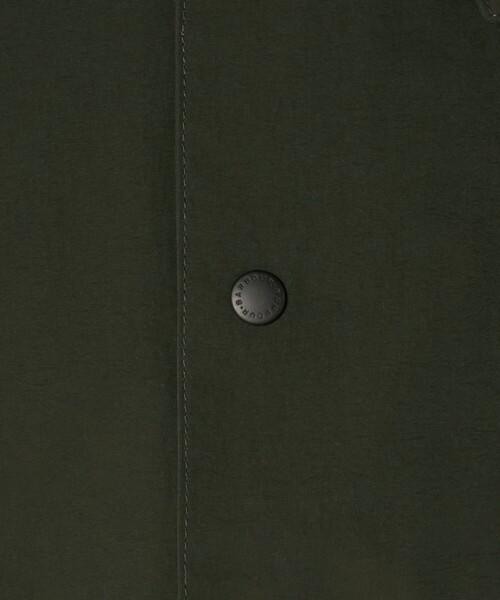 ナイロンジャケット 「Barbour」トランスポート ナイロン ジャケット メンズの画像
