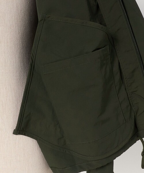 ナイロンジャケット 「Barbour」トランスポート ナイロン ジャケット メンズの画像