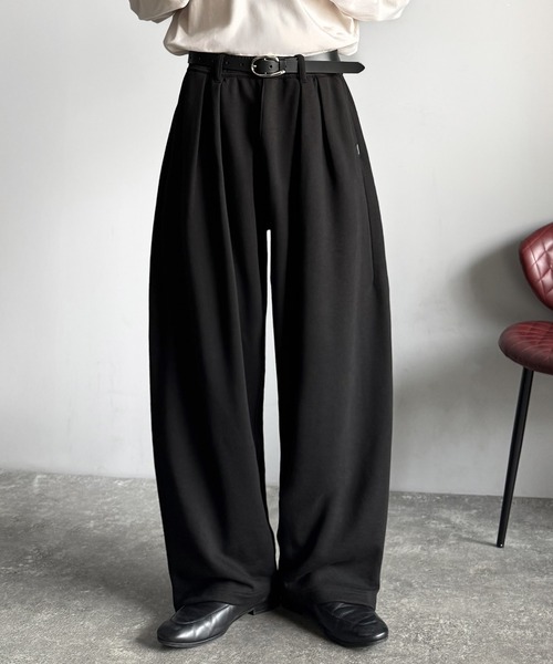 「Classical Origin」 スウェットパンツ MEDIUM 杢グレー メンズ_画像8