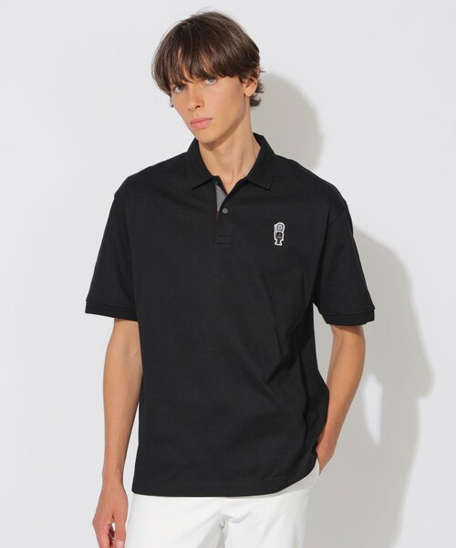 BLACK LABEL CRESTBRIDGE（ブラックレーベル クレストブリッジ