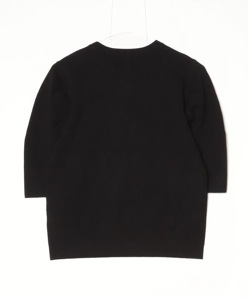 Spick＆Span（スピック アンド スパン） 「Spick & Span」 半袖ニット