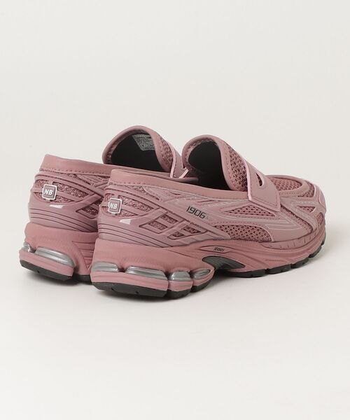 New Balance（ニューバランス） ローファー 1906 Loafer レディース