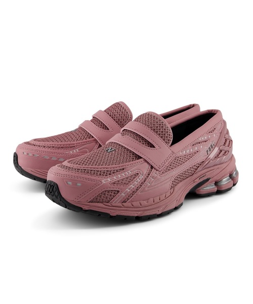 ニューバランス1906 ローファー　28cm New Balance（ニューバランス） ローファー 1906 Loafer レディース
