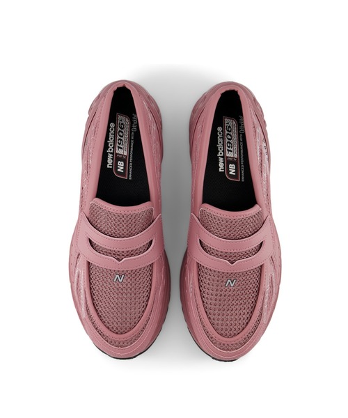 New Balance（ニューバランス） ローファー 1906 Loafer レディース
