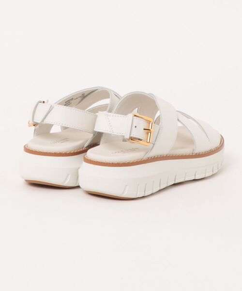 COLE HAAN（コールハーン） 厚底 サンダル ゼログランド レクサンナ