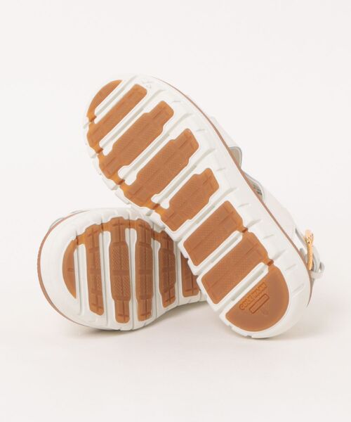 COLE HAAN（コールハーン） 厚底 サンダル ゼログランド レクサンナ
