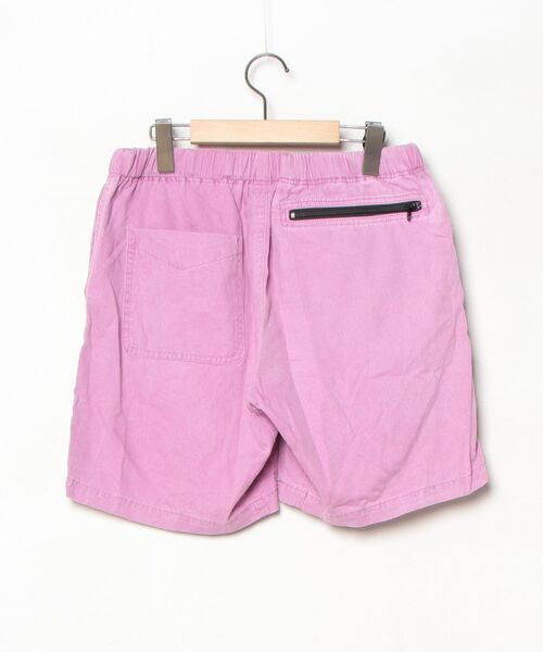 「ALDIES」 ショートパンツ LARGE パープル メンズ_画像2