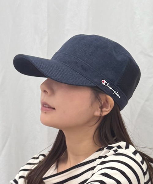 Champion（チャンピオン） メッシュキャップ キャップ 帽子 「Champion