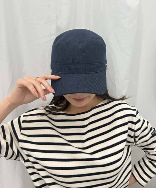 Champion（チャンピオン） メッシュキャップ キャップ 帽子 メンズ