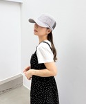 チャンピオン メッシュキャップ キャップ 帽子...の詳細画像5