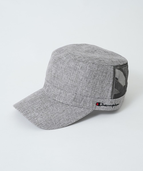 Champion（チャンピオン） メッシュキャップ キャップ 帽子 「Champion