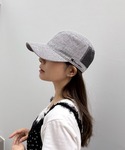 チャンピオン メッシュキャップ キャップ 帽子...の詳細画像3