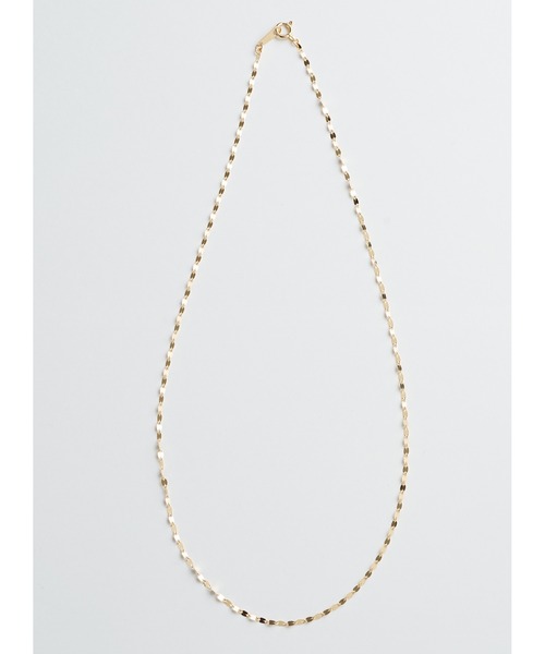 「Jewel closet by L&Co.」 ネックレス FREE イエローゴールド レディース_画像3