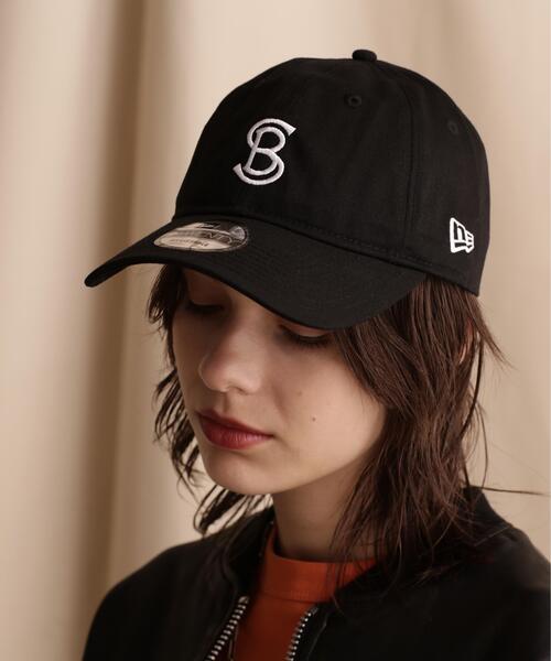 NEW ERA（ニューエラ） キャップ 帽子 メンズ Schott×NEWERA/ショット