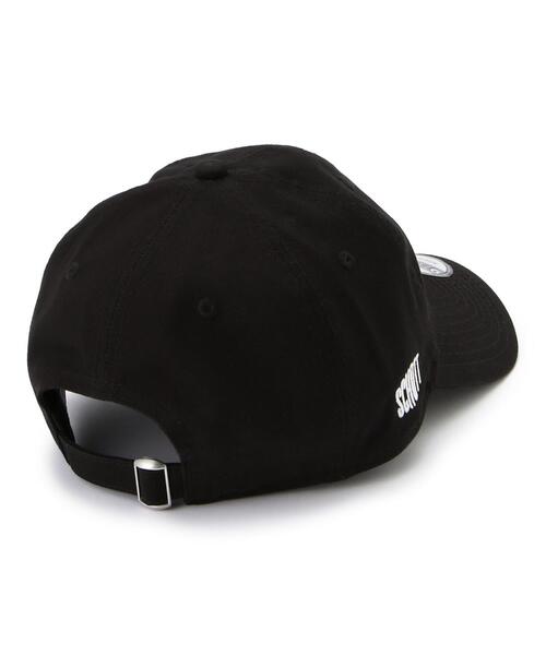  ニューエラ　キャップ NEW ERA（ニューエラ） キャップ 帽子 メンズ Schott×NEWERA/ショット