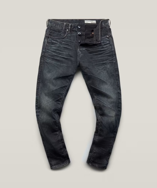 G-STAR RAW ジーンズ G-Star Arc 3D Tapered Jeans/ヴィンテージライク 