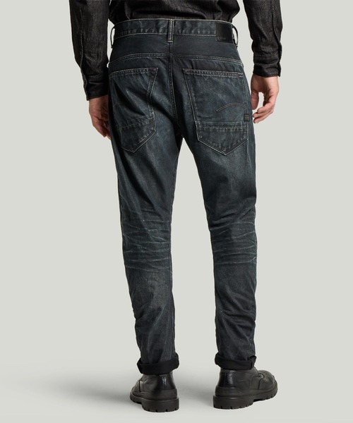 G-STAR RAW ジーンズ G-Star Arc 3D Tapered Jeans/ヴィンテージライク 