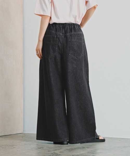 LEPSIM レディースジーンズ、デニム｜ボトムス、パンツ｜ファッション