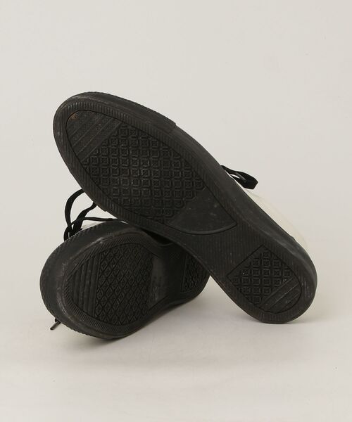 「CONVERSE」 ローカットスニーカー 29cm ホワイト メンズ_画像3