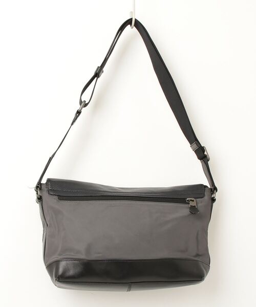 COACH（コーチ） ショルダーバッグ - ブラック メンズ : ZOZOTOWN