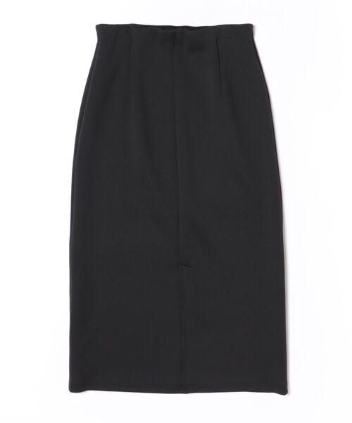 「Gready Brilliant」 タイトスカート 38 レッド レディース_画像2