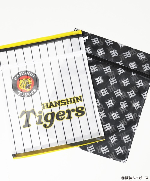 JIGGYS SHOP（ジギーズショップ） バッグインバッグ ランドリーグッズ