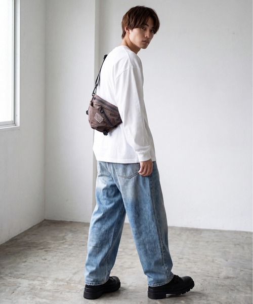 FREDRIK PACKERS（フレドリックパッカーズ） ショルダーバッグ バッグ