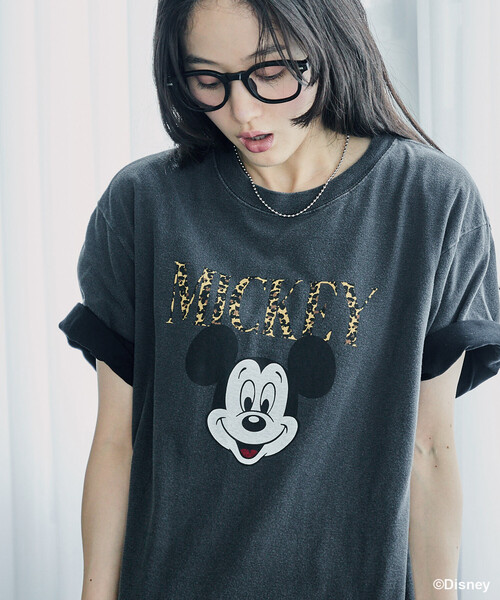 FREAK'S STORE（フリークスストア） tシャツ 半袖 GOOD ROCK SPEED