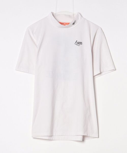 BEAMS GOLF（ビームス ゴルフ） 半袖Tシャツ「PEANUTSコラボ」 M