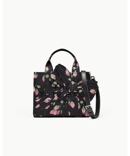 MARC JACOBS（マーク・ジェイコブス） トートバッグ VINTAGE FLORAL 