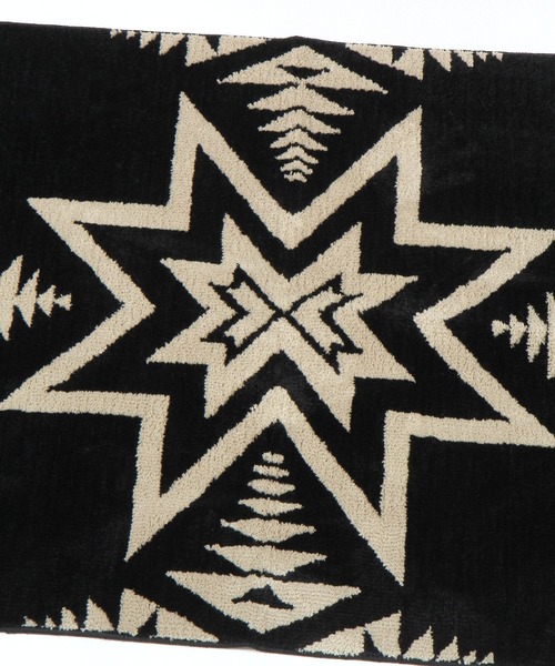 PENDLETON（ペンドルトン） ラグ ラグマット 「」ニッティングラージ