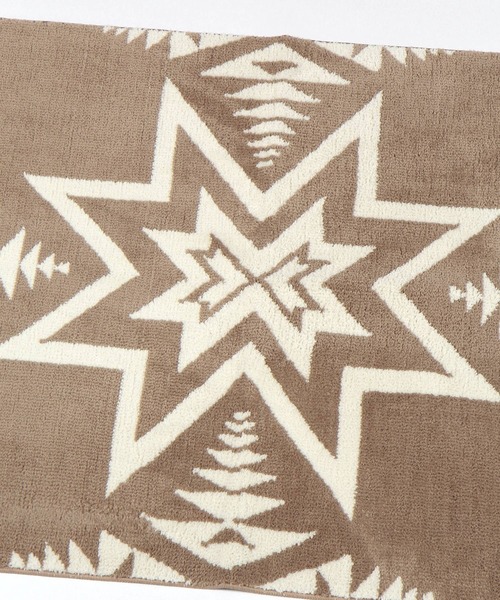 PENDLETON（ペンドルトン） ラグ ラグマット 「」ニッティングラージ