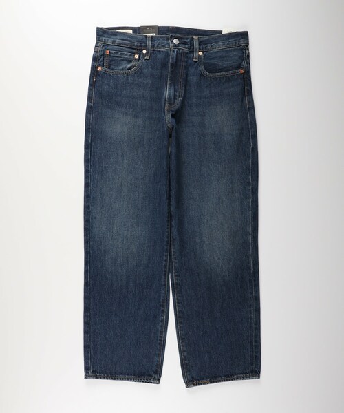Levi's（リーバイス） ワイドパンツ パンツ 「568」 ルーズストレート