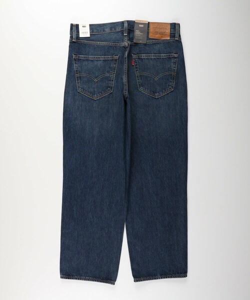 Levi's（リーバイス） ワイドパンツ パンツ 「568」 ルーズストレート