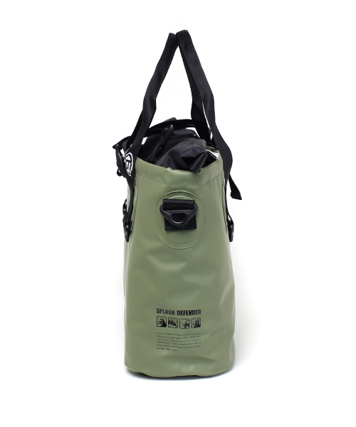 STREAM TRAIL（ストリームトレイル） ショルダーバッグ MARCHE DX-2