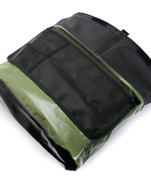 STREAM TRAIL（ストリームトレイル） ショルダーバッグ MARCHE DX-2