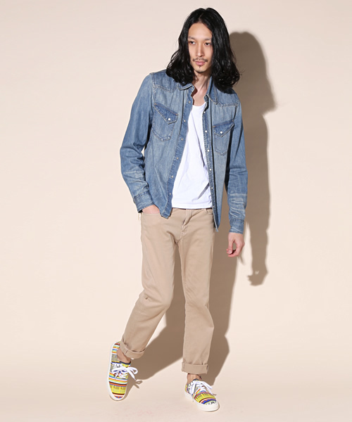 レア HENRIK VIBSKOV All-In-One HENRIK VIBSKOV | st company takasaki