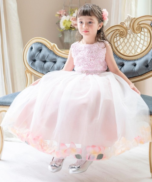 Catherine Cottage（キャサリンコテージ） ドレス 発表会 卒園式 入学