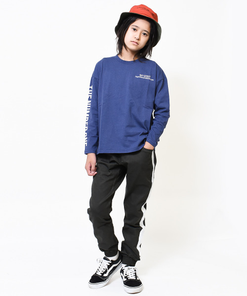 パンツ RAT kids-shushu_rlp99445