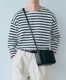 箱付き ブリック ショルダーバッグ O MY BAG ショルダーバッグ バッグ BEES BOX BAG/ビース