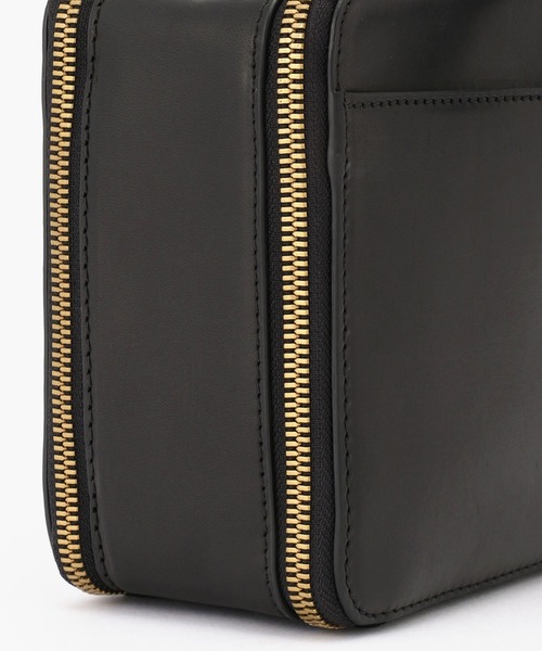 O MY BAG ショルダーバッグ バッグ BEES BOX BAG/ビース