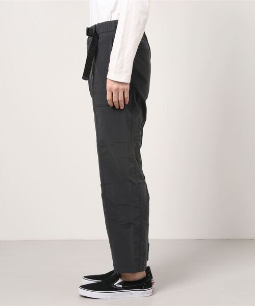 NUMBER (N)INE カーゴパンツ SIX POCKET PANTS / ファンクショナル