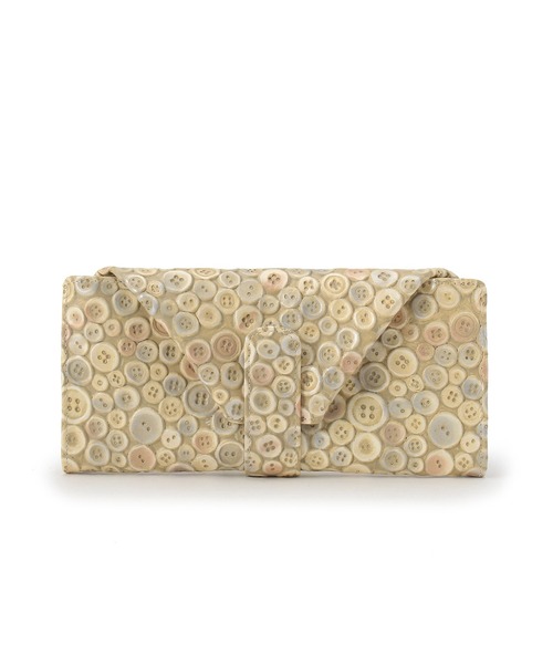 HIROKO HAYASHI（ヒロコ ハヤシ） 財布 ERENDHIRA(エレンディラ)長財布