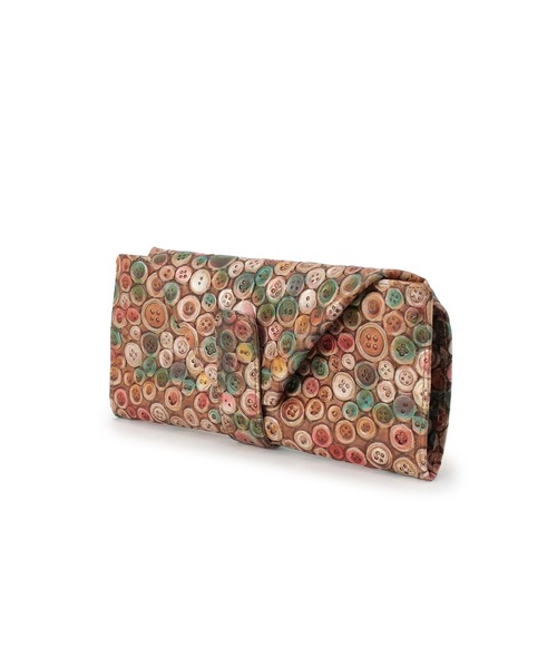 HIROKO HAYASHI（ヒロコ ハヤシ） 財布 ERENDHIRA(エレンディラ)長財布