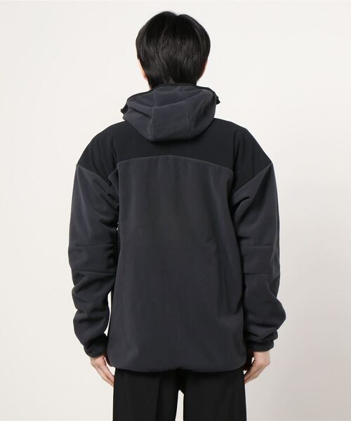 HAGLOFS（ホグロフス） ブルゾン アウター HAGLOFS Norbo Windbreaker 