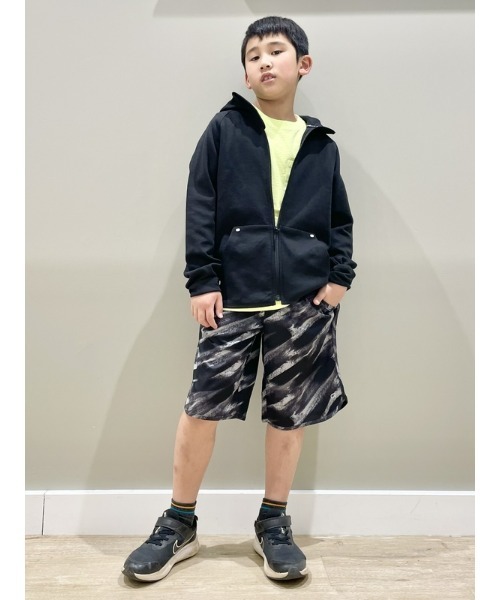 GAP(ギャップ) パーカー フィットテックパーカー (キッズ) キッズ GAP(ギャップ) パーカー フィットテックパーカー (キッズ) キッズ